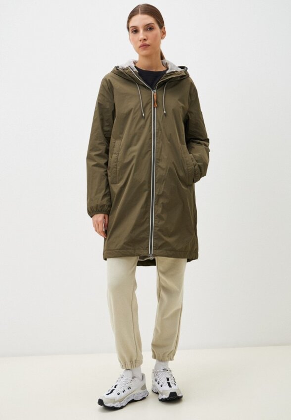 Плащ Camel active