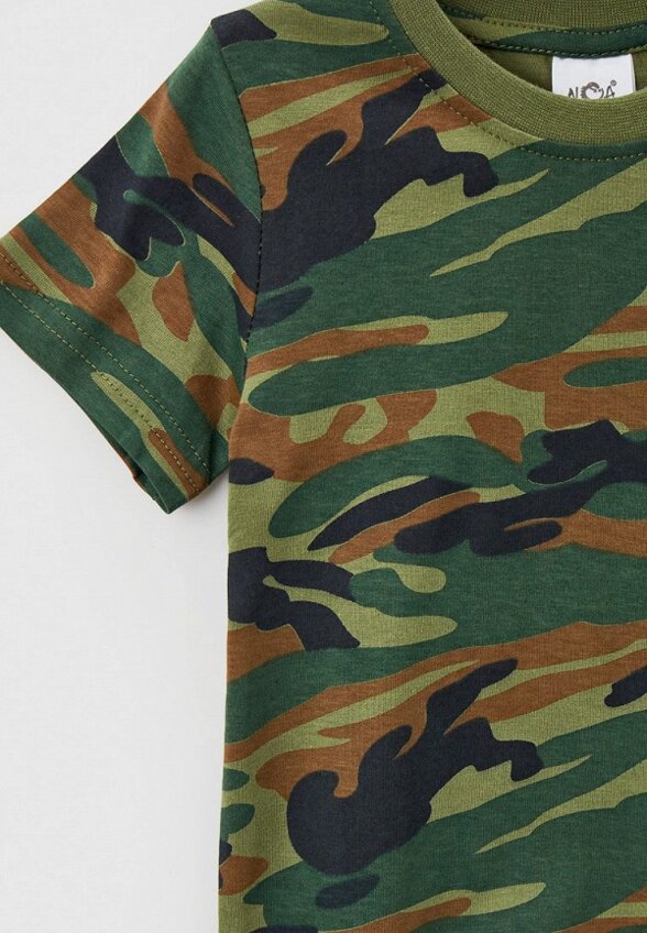 Футболка N.O.A.