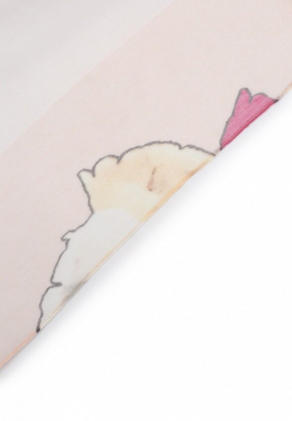 Палантин Eleganzza