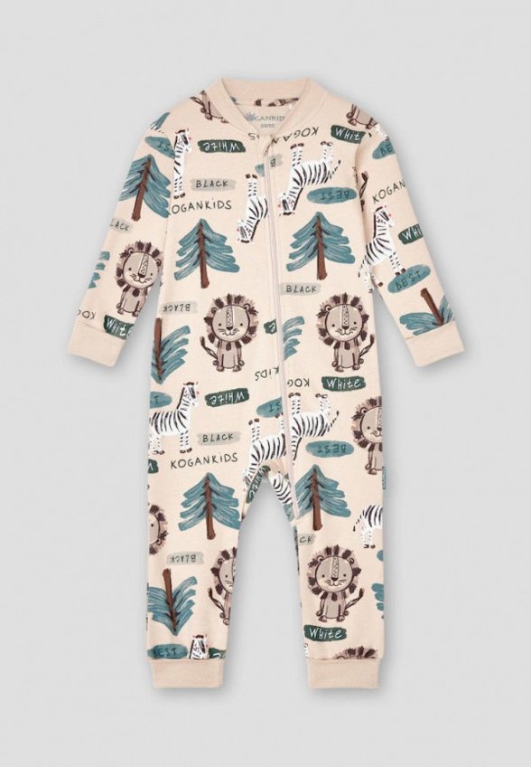 Комбинезон домашний Kogankids