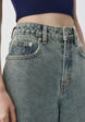 Винтажные джинсы WIDE LEG4  - превью