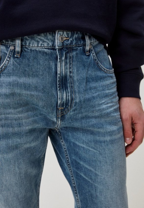 Джинсы Guess