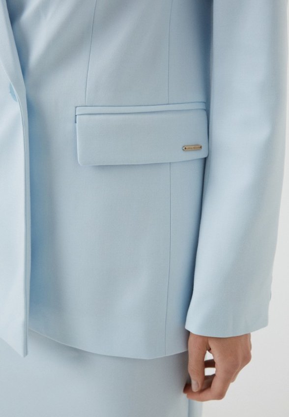 Жакет Anna Pekun