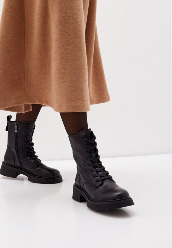 Ботинки Salamander