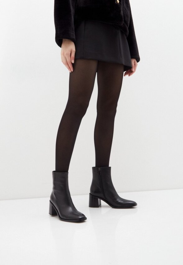 Ботильоны Giotto