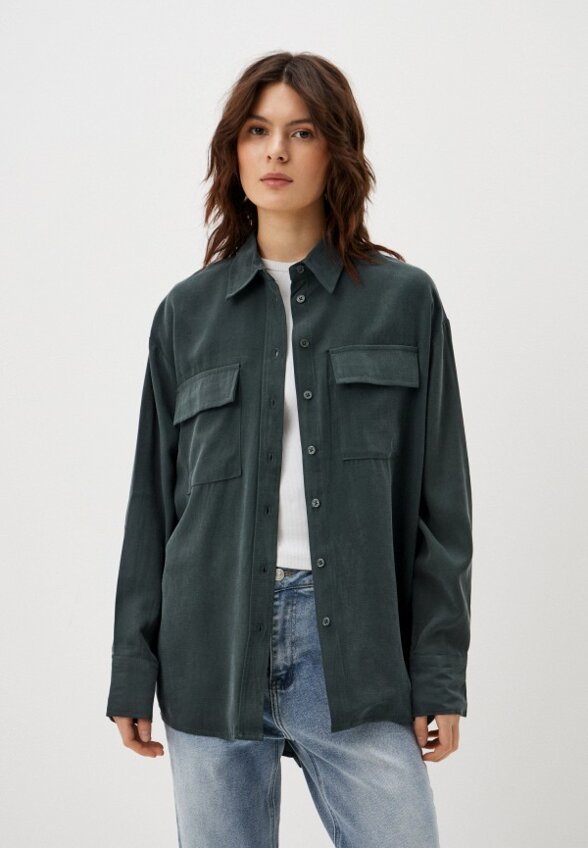 Рубашка Zolla