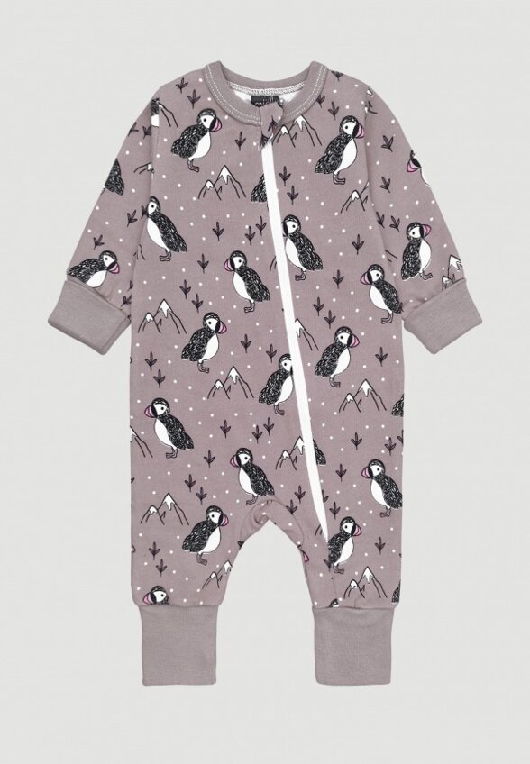 Комбинезон Mjolk