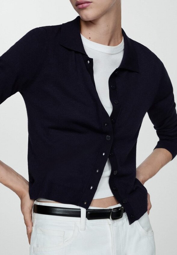 Кардиган Mango