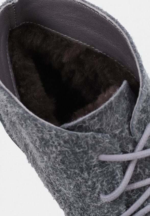 Ботинки Lusavou