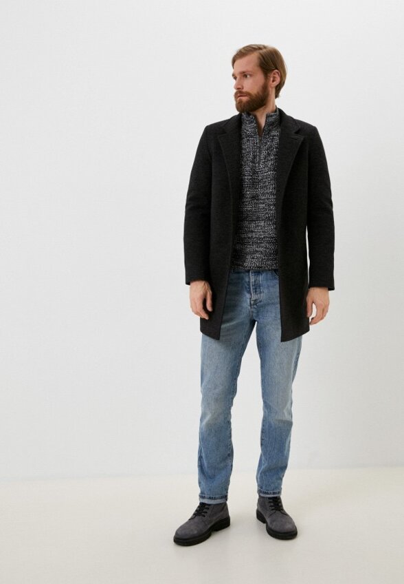 Пальто-пиджак Caravan