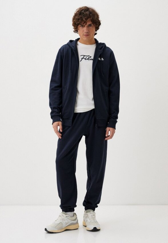 Брюки спортивные Fila