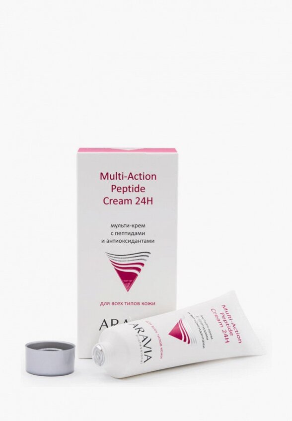 Крем для лица Aravia Professional