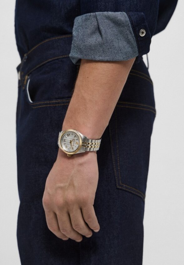 Часы Roberto Cavalli