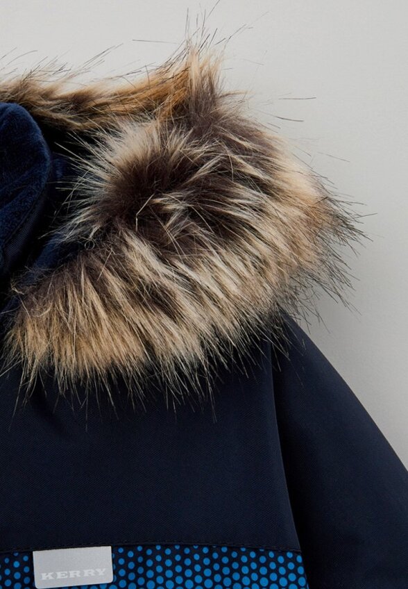 Костюм утепленный Kerry