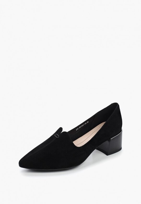 Туфли Sintia Easy Gaite