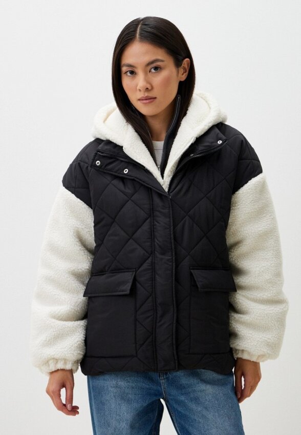 Пуховик Befree