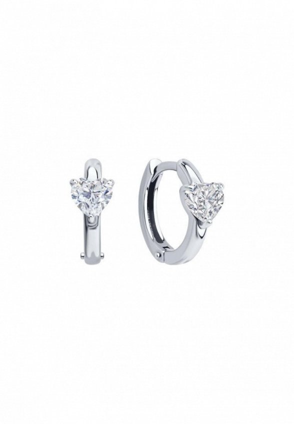 Серьги Sokolov