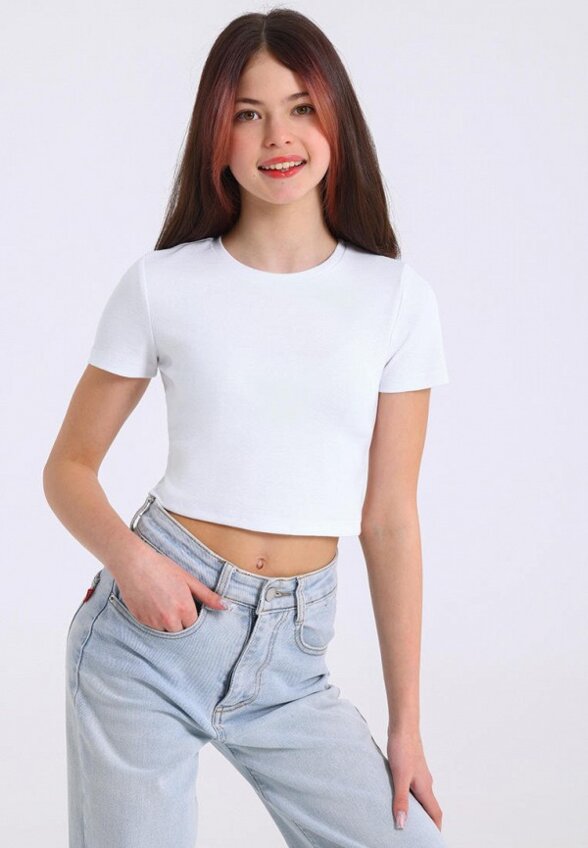 Футболка Апрель