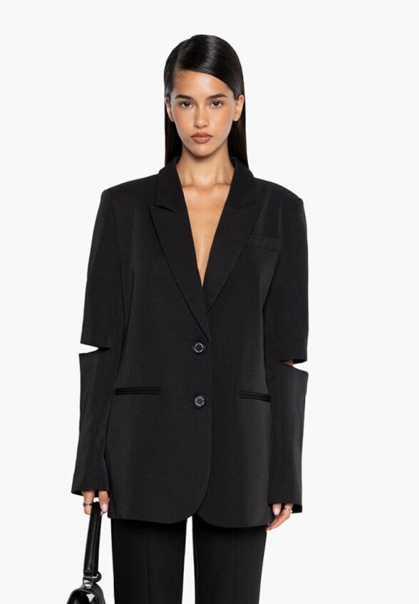 Жакет You Wanna