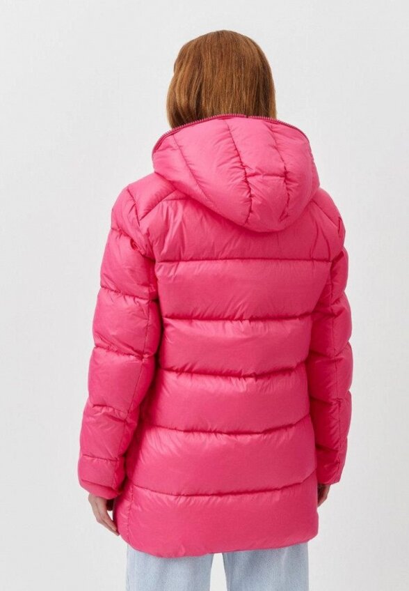 Пуховик JC Just Clothes