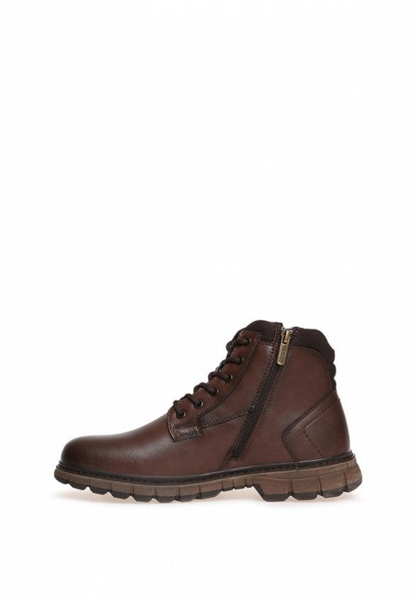 Ботинки El Tempo