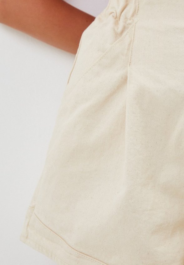 Шорты джинсовые Colin's