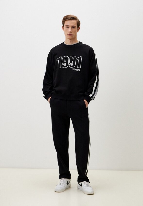 Свитшот Topclo