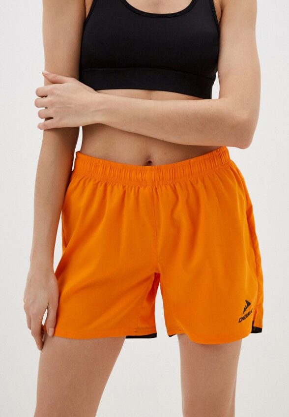 Шорты спортивные Demix