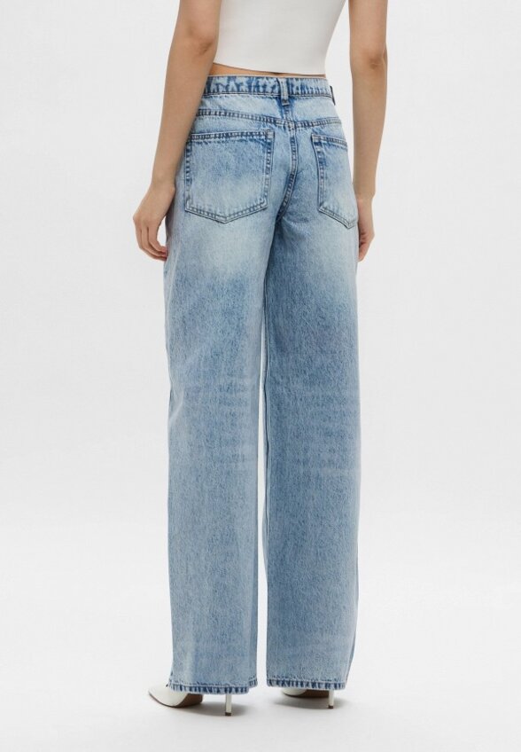 Джинсы Love Republic