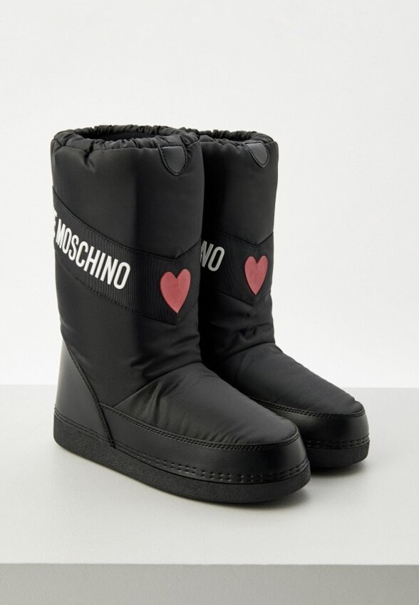 Луноходы Love Moschino