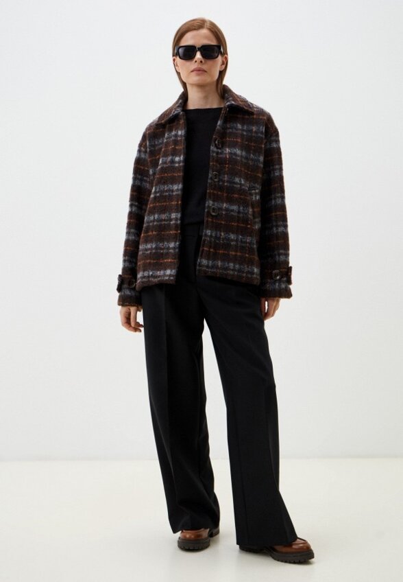 Полупальто thAvenue