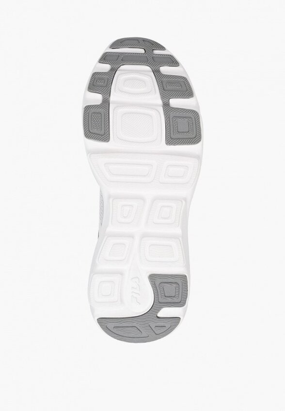 Кроссовки Fila