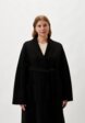 Пальто однобортное Marina Rinaldi2  - превью