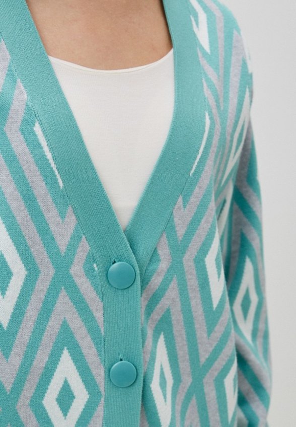 Кардиган Funday