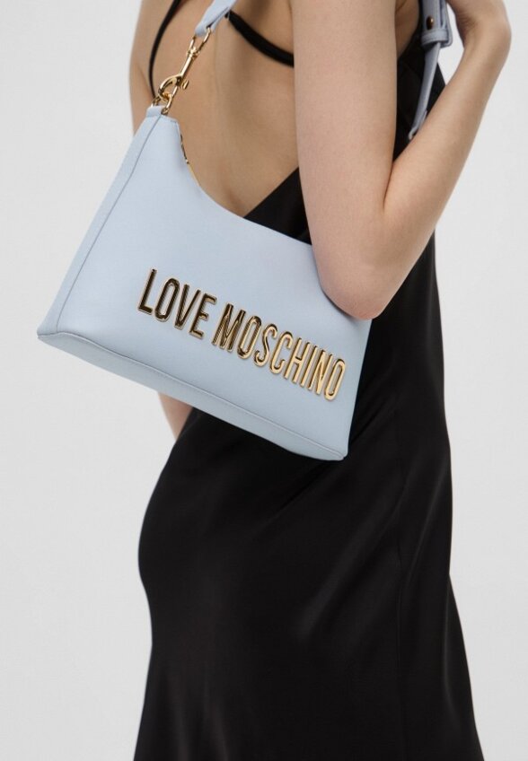 Сумка Love Moschino
