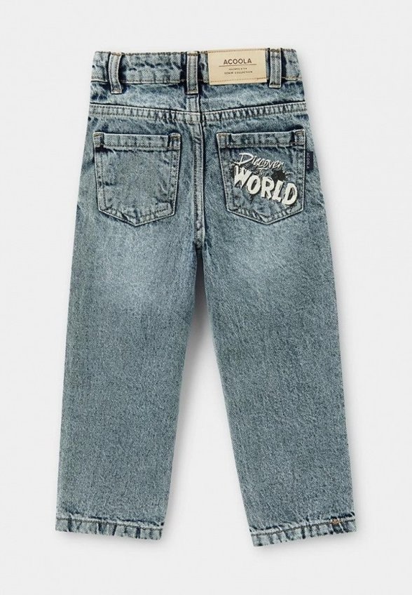 Джинсы Acoola