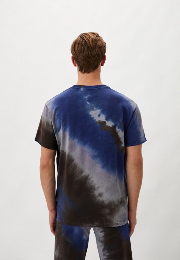 Футболка Mauna-Kea