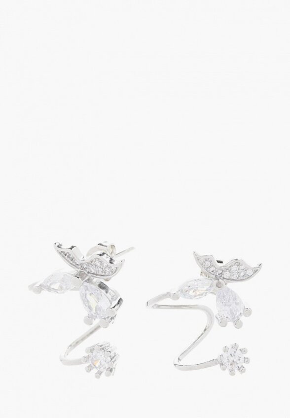 Серьги Shine&Beauty