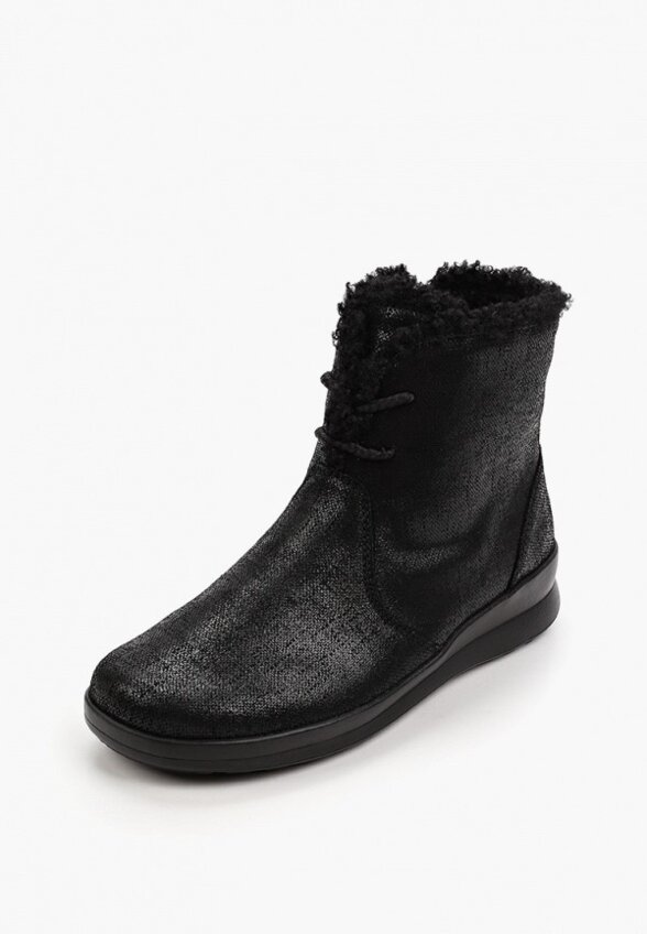 Ботинки Berkemann