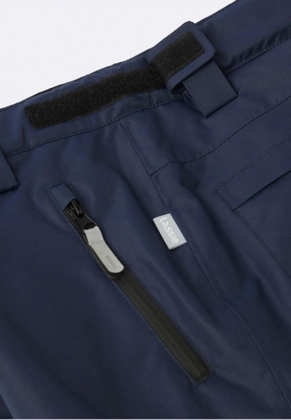 Брюки утепленные Lassie