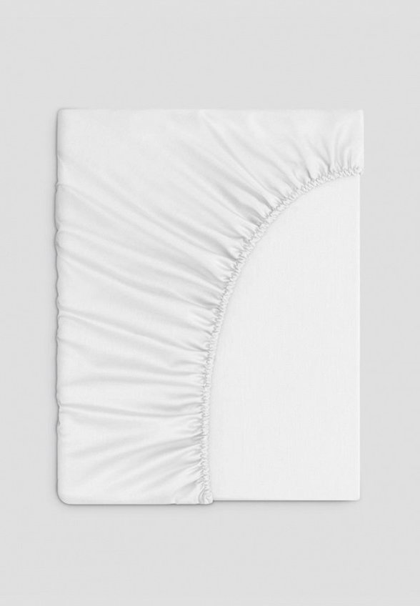 Простыня 2-спальная Togas