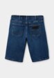 Шорты джинсовые Wrangler2  - превью
