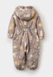 Комбинезон утепленный Nikastyle2  - превью