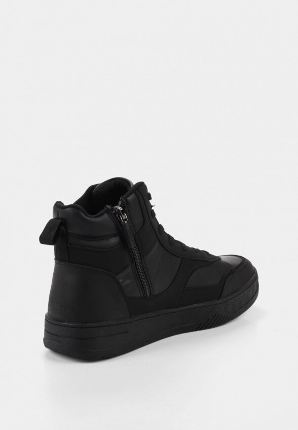 Ботинки Briggs