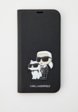 Чехол для iPhone Karl Lagerfeld1  - превью