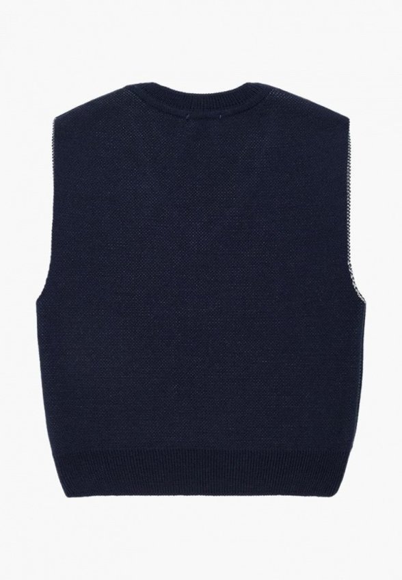 Жилет Bossa Nova