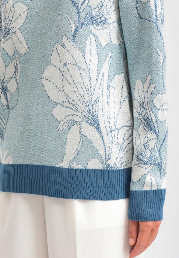 Джемпер Vivawool