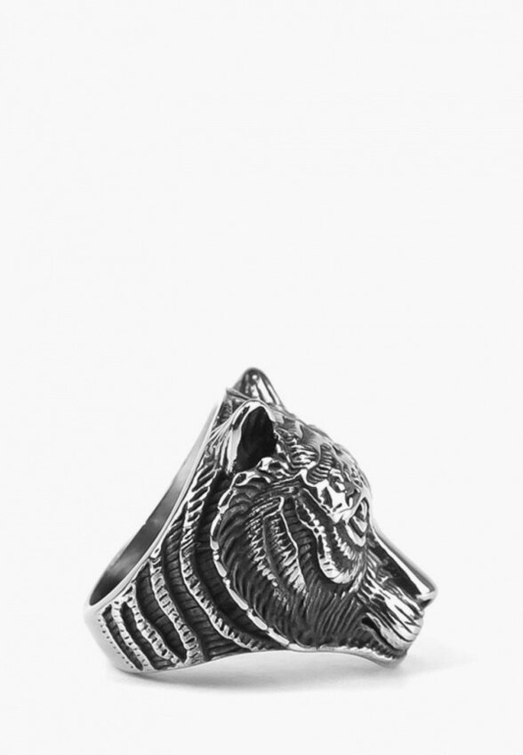 Кольцо ChromeMans