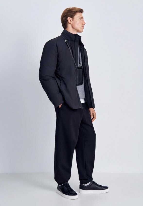 Куртка утепленная Finn Flare