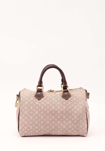 Louis Vuitton Speedy